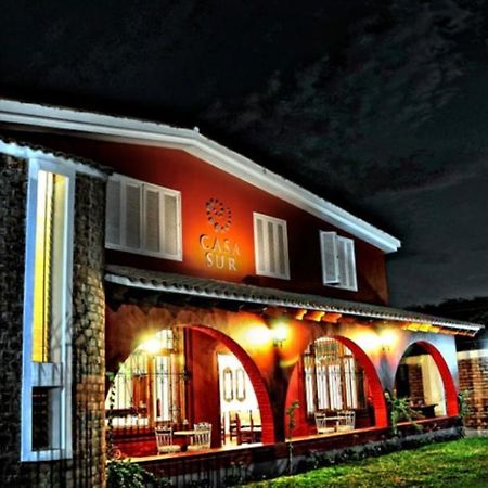 Casa Sur Ica Exterior photo