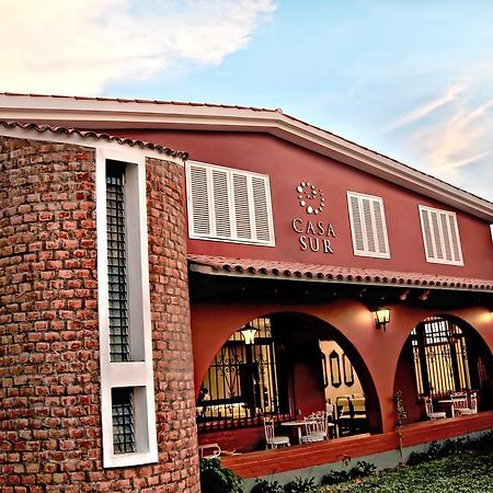 Casa Sur Ica Exterior photo