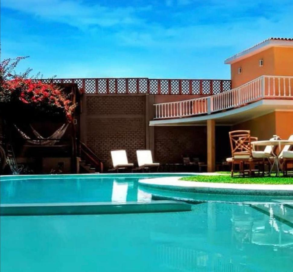 Casa Sur Ica Exterior photo