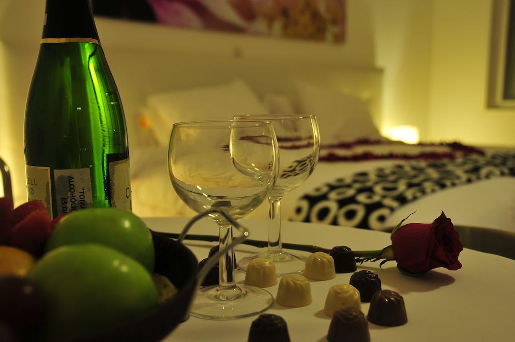 Casa Sur Ica Room photo
