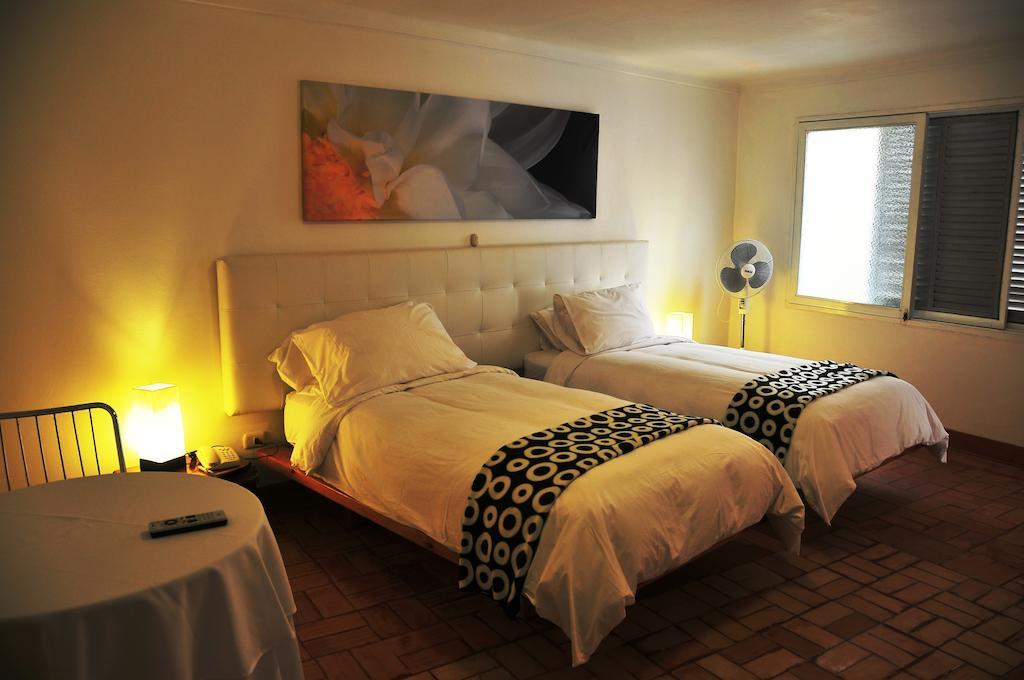 Casa Sur Ica Room photo