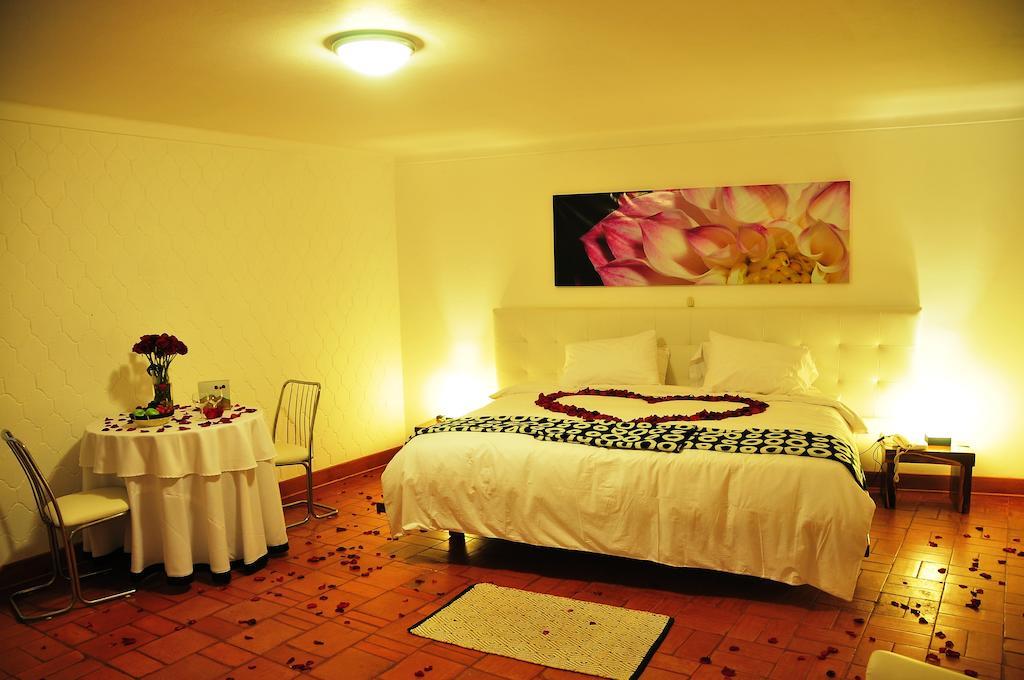 Casa Sur Ica Room photo