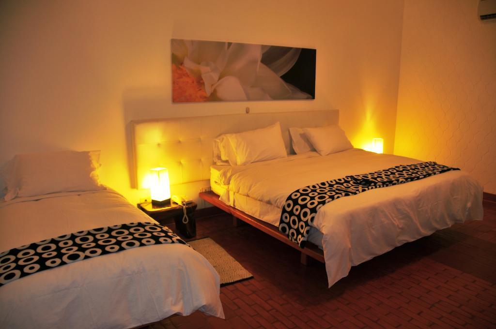 Casa Sur Ica Room photo