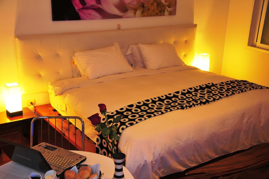 Casa Sur Ica Room photo