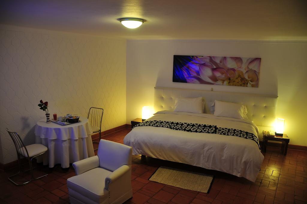 Casa Sur Ica Room photo