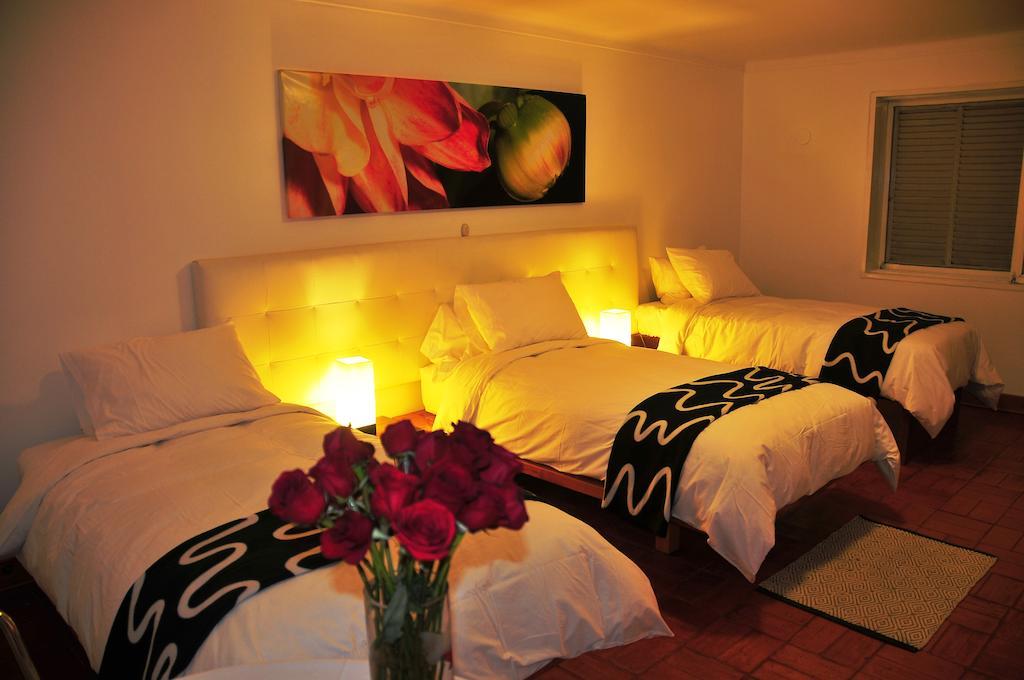 Casa Sur Ica Room photo