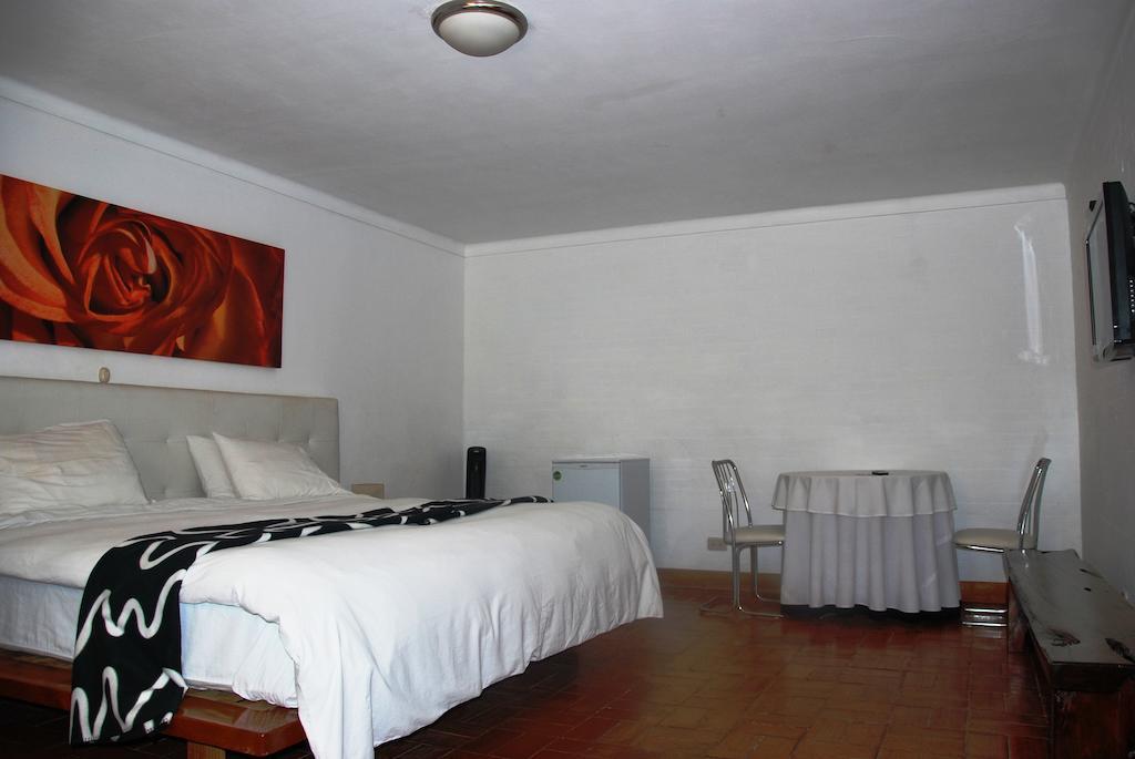 Casa Sur Ica Room photo