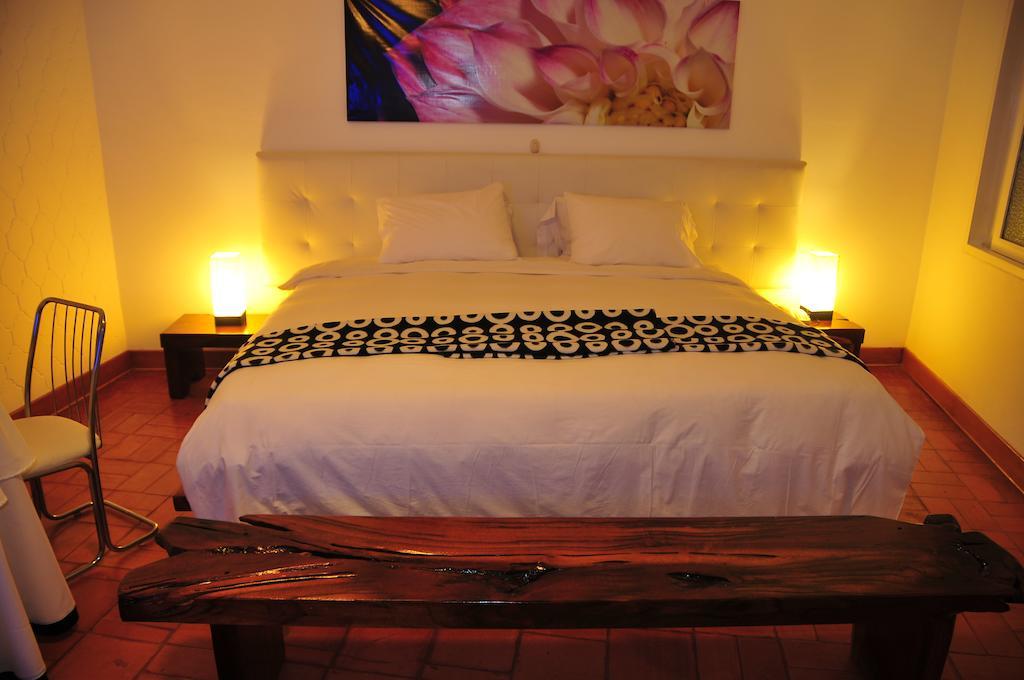 Casa Sur Ica Room photo