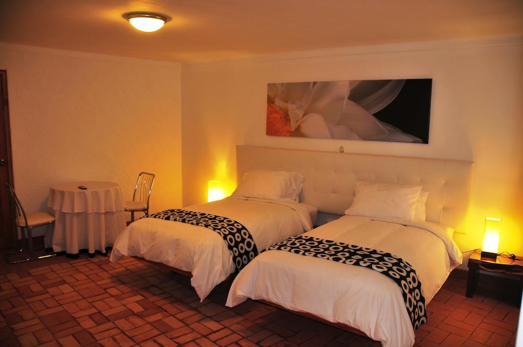 Casa Sur Ica Room photo