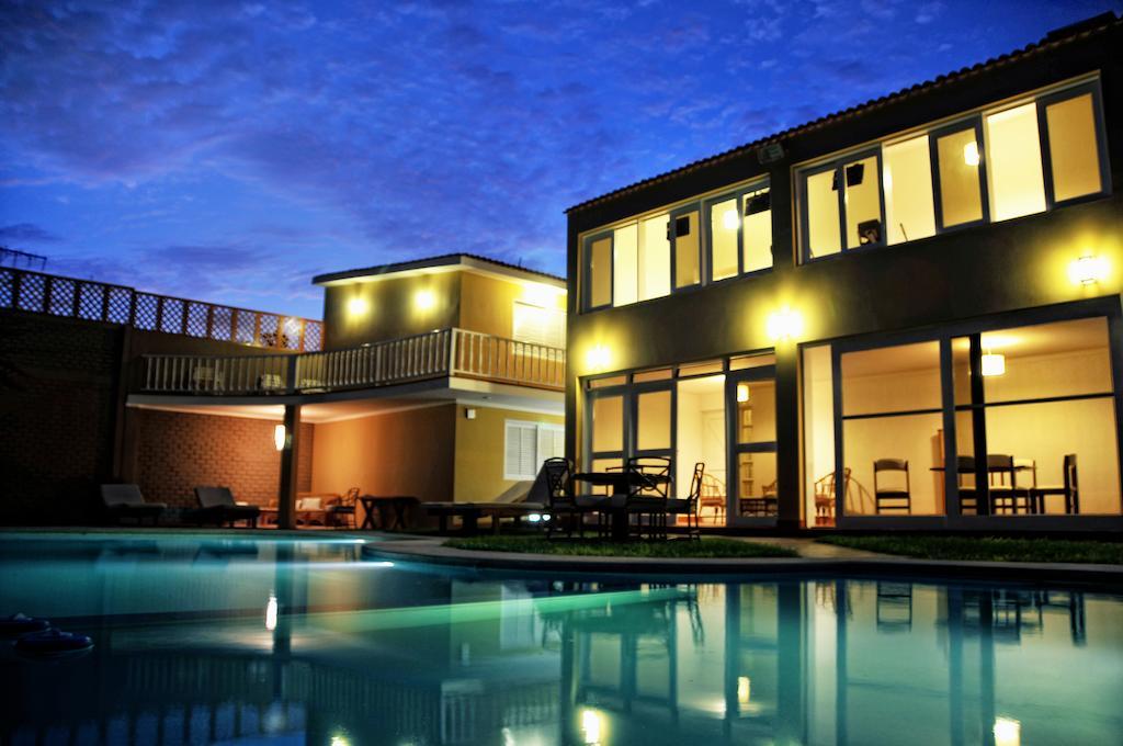 Casa Sur Ica Exterior photo